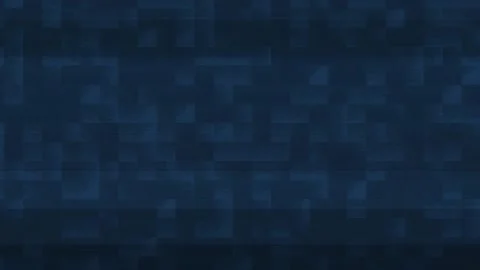 Defects And Interference Of The Video Signal 動画素材 199592683