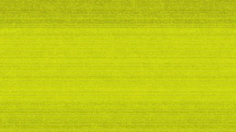 Defects And Interference Of The Video Signal 動画素材 199592707