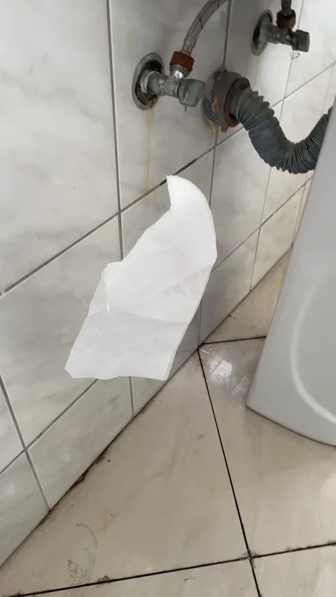 Defects in the matrix Stock Footage 196978767