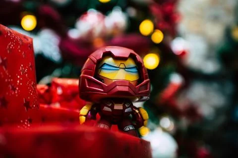 Defender Stock Photos