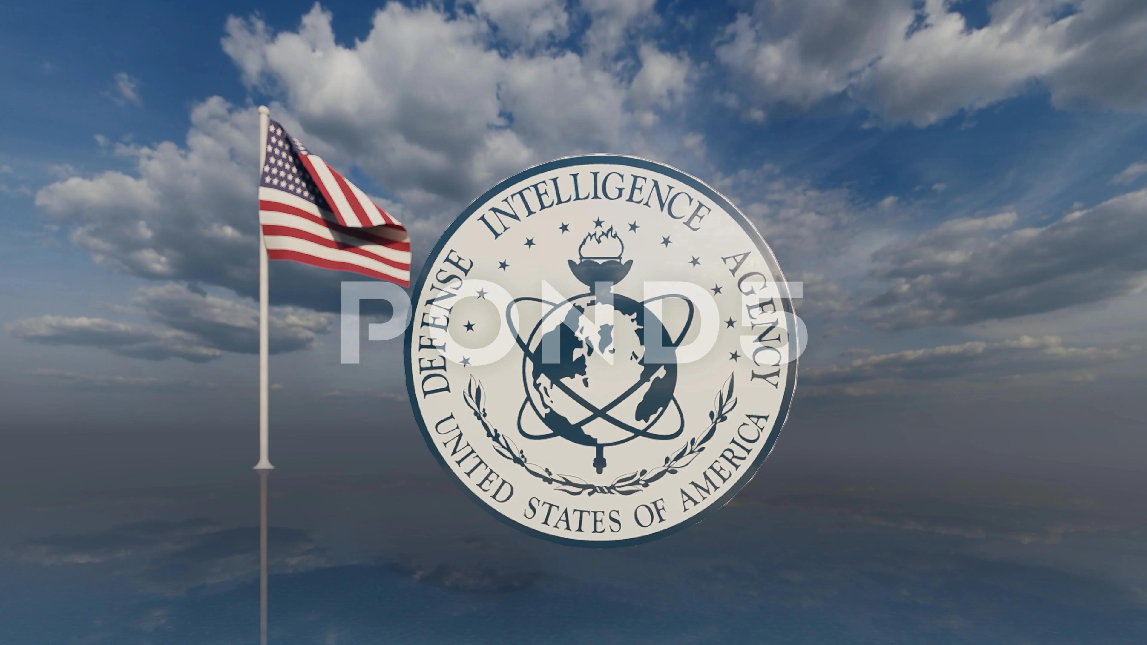 defense intelligence agency