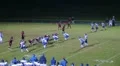 Defense Sacks Quarterback 02 HD Footage