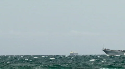 Defensive Video stock 619448