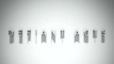 Defiant Stock Video Footage | Royalty Free Defiant Videos | Pond5