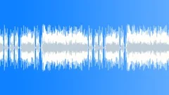 Defiant Metal LoopStock Music