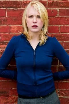 Defiant Stock Photos