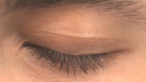 Defined of eye Stock Footage 82120862