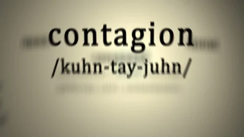 Contagion Definition Information: A Missing Component In Understanding