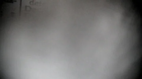 Definition of Determination Stock Footage 606945