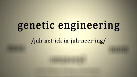 Genetics visual data 4