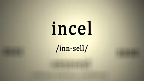 Definition: Incel Stock Footage 226292092
