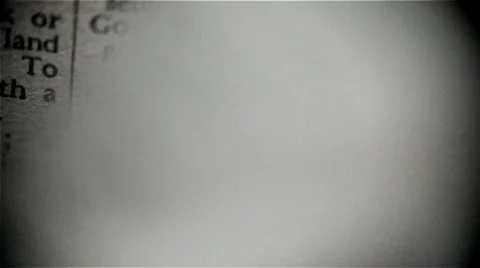 Definition of Inspire Stock Footage 606982