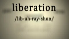 Redemption Definition Stock Video Pond5