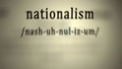 Nationalism Stock Video Footage | Royalty Free Nationalism Videos | Pond5