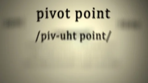 Pivot Animation Efinition Stock Videos – Royalty-Free HD & 4K Videos