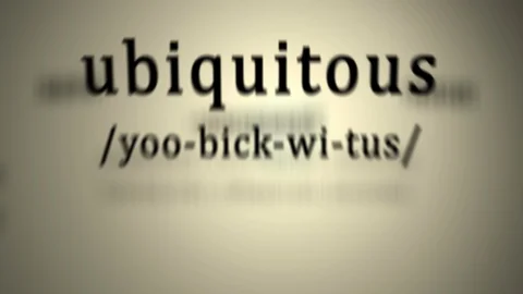 Ubiquitous Definition Human Computer Interaction Ppt Download