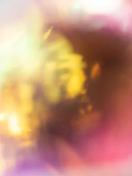 Defocus abstract color background Stock Photos
