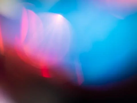 Defocus abstract color background Stock Photos