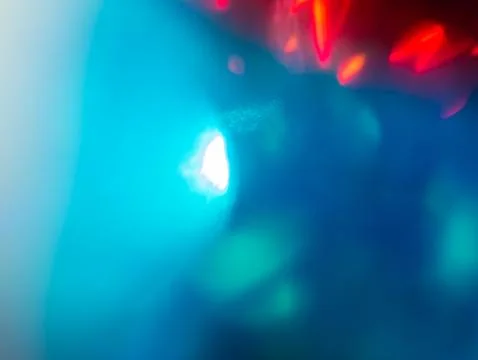 Defocus abstract color background Foto stock