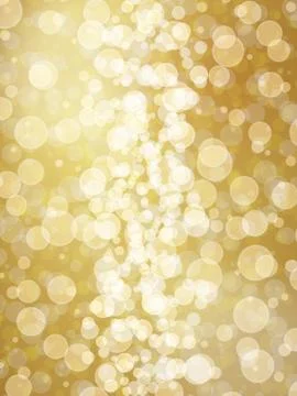 Defocus background Stock Illustration