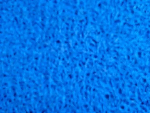 Defocus doormat Stockfoto's