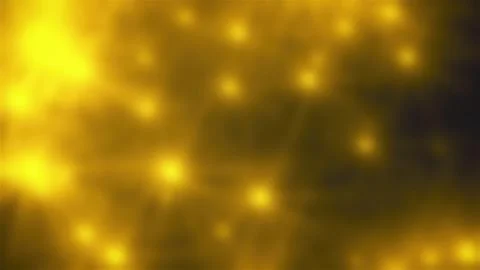 Defocus light background Stock Illustration