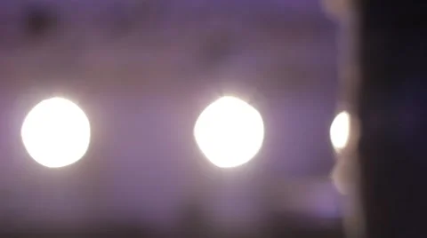 Defocus people in light Vídeo Stock 47479613