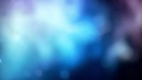 Defocused abstract background. Dive into the depths of a gemstone galaxy, where Vídeo Stock 249929461