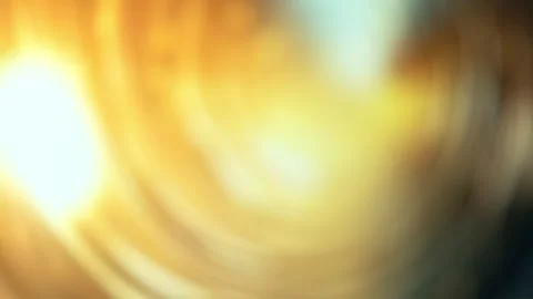 Defocused abstract background. Infinite Loop A neverending spiral of fragmented Stock Footage 249929266