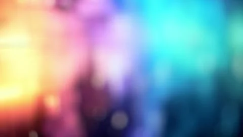 Defocused abstract background. Matrix Echoes A matrix of intersecting lines and Stock Footage 249929479