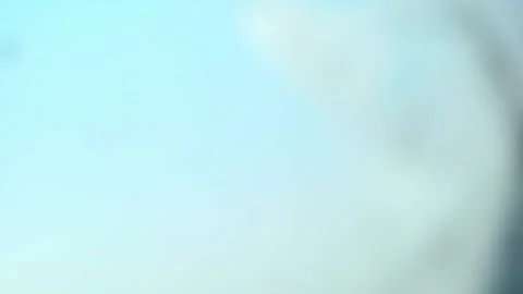 Defocused abstract background. Melting ice sculptures A fragile world caught in Stock Footage 249929231