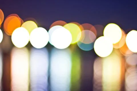 Defocused abstract background Stock Photos