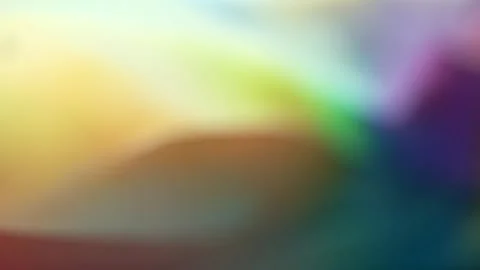 Defocused abstract background. Shimmering Veils As the ripples expand, they Stock Footage 249929831