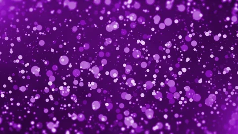 Defocused Abstract Background, Slow Motion. Looping 4K Stock Footage 108637563