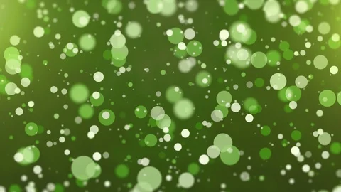 Defocused Abstract Background, Slow Motion. Looping 4K Stock Footage 109279712