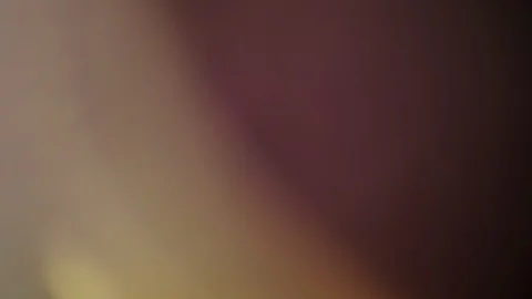 Defocused Abstract Background - Vivid Colors, blur, color glare. 4k. copy space, Vidéo 93375016