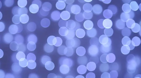 Defocused abstract blue background Stock Footage 56746148