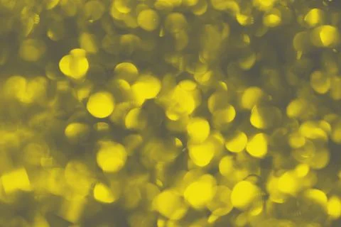 Defocused abstract bokeh. Stock Photos