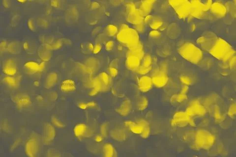 Defocused abstract bokeh. Stock Photos