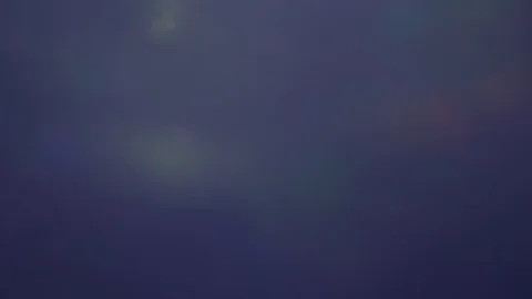 Defocused abstract creative background, fantasy bokeh, distortions of light. Stock-Footage 105974380