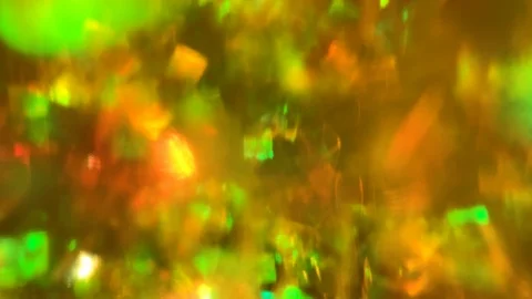 Defocused Abstract Glitter Background Stock Footage 123019537