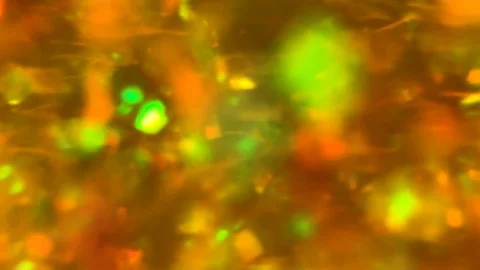 Defocused Abstract Glitter Background, vertical Stock Footage 123019527