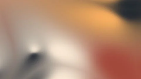 Defocused abstract gradient background with grainy texture and smooth blur... 스톡 동영상 265799703