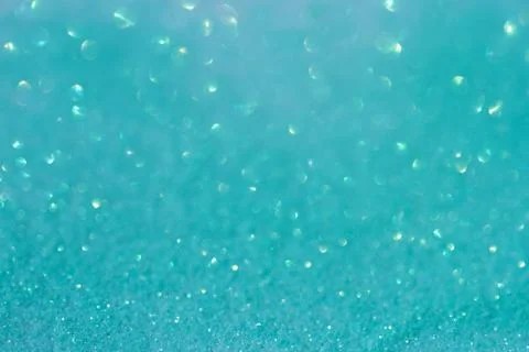 Defocused abstract holidays lights on background. Stock Photos