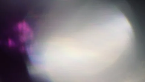 Defocused abstract vintage background, charming bokeh, distortions of light. Stock-Footage 105974455