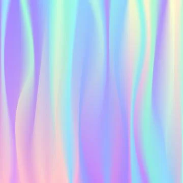 Defocused abstract wavy blur background. Vector image 스톡 일러스트