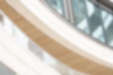 Defocused architectural background Stock Photos