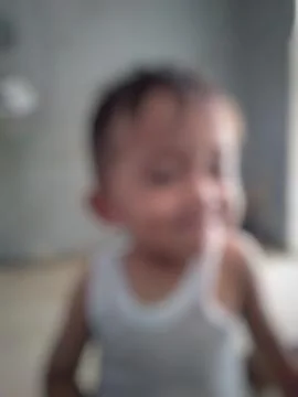 Defocused background boy Stock Photos