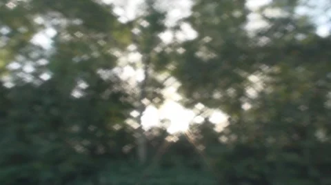 Defocused Background Video stock 8766460