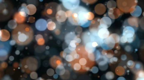 Defocused Background 動画素材 35567198